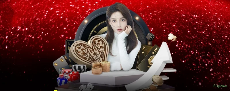 Cassino ao Vivo 60game