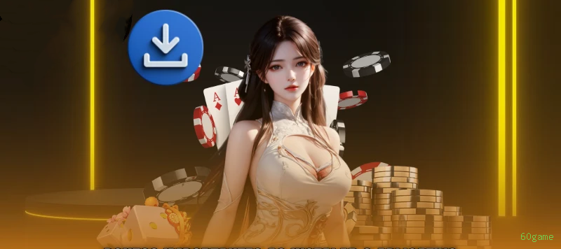 Verificação KYC 60game