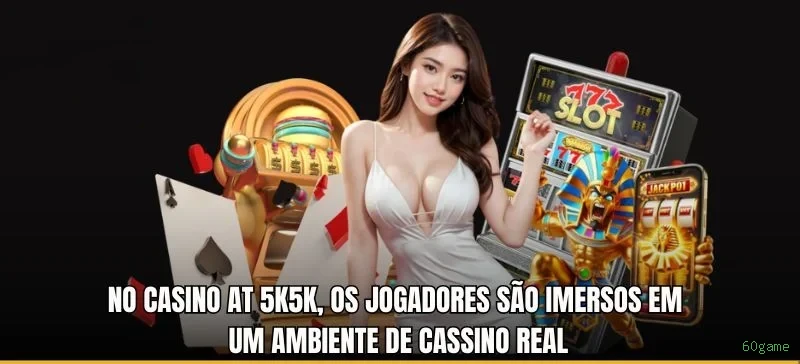 Evolution Gaming 60game