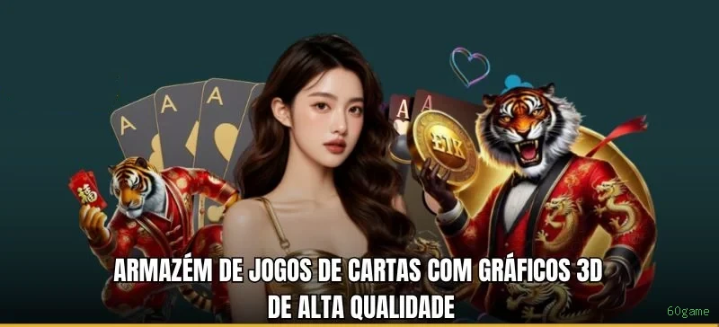 Pagamentos 60game