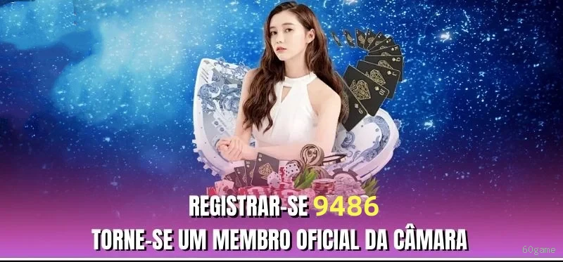 Termos de Serviço 60game